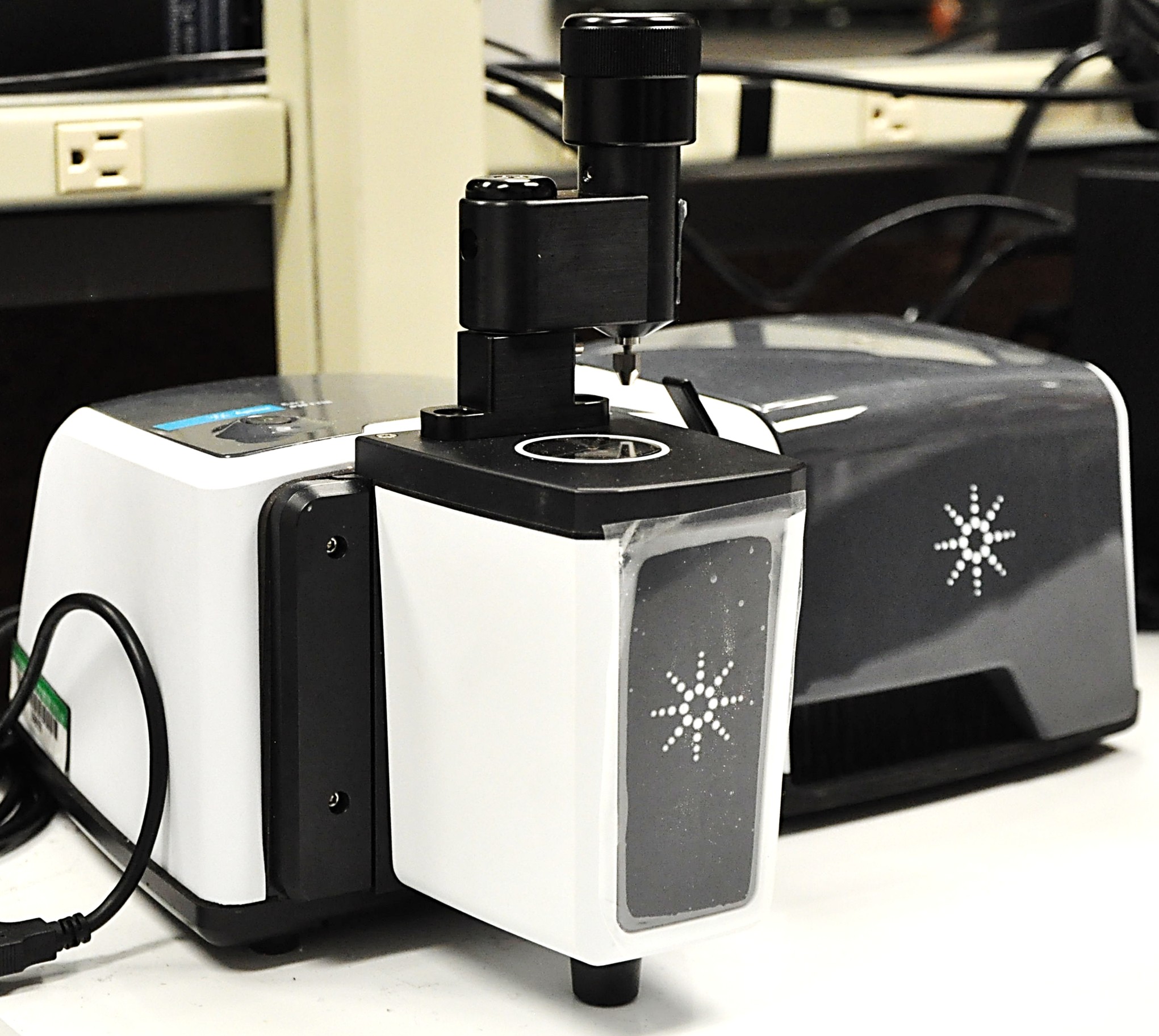 Agilent Cary 630 FTIR