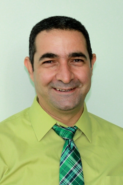 Dr. Omary's profile picture 