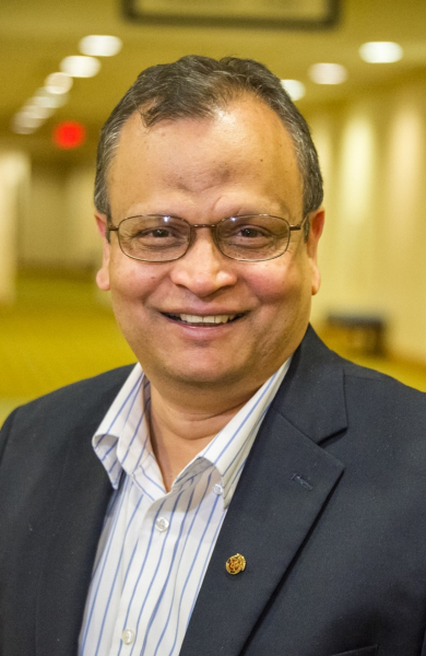 Francis D'Souza, Ph.D.