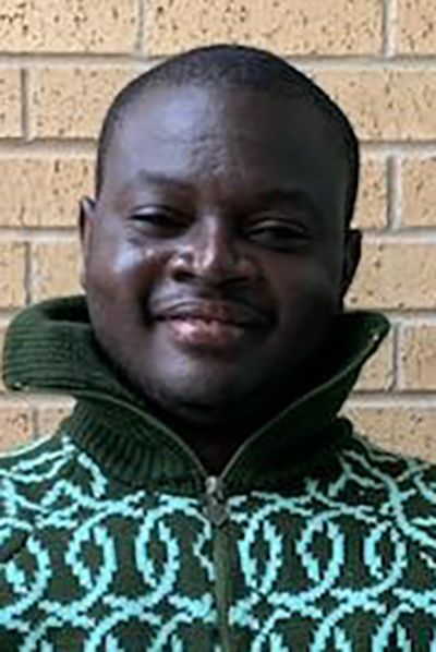 Joseph Adebanjo