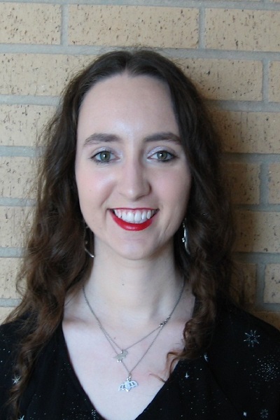 Alexandria Troutman