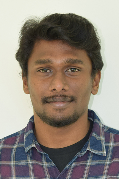 Kevin Antony