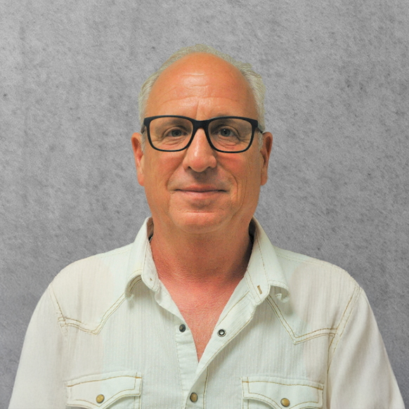 BRUCE HALE