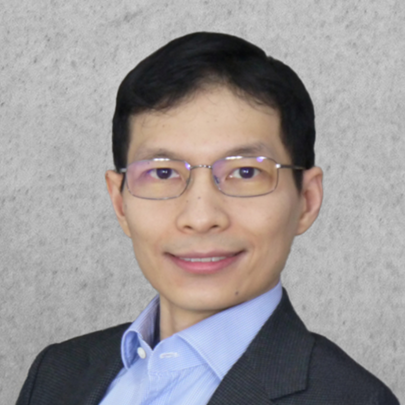 HSIN-YU KO
