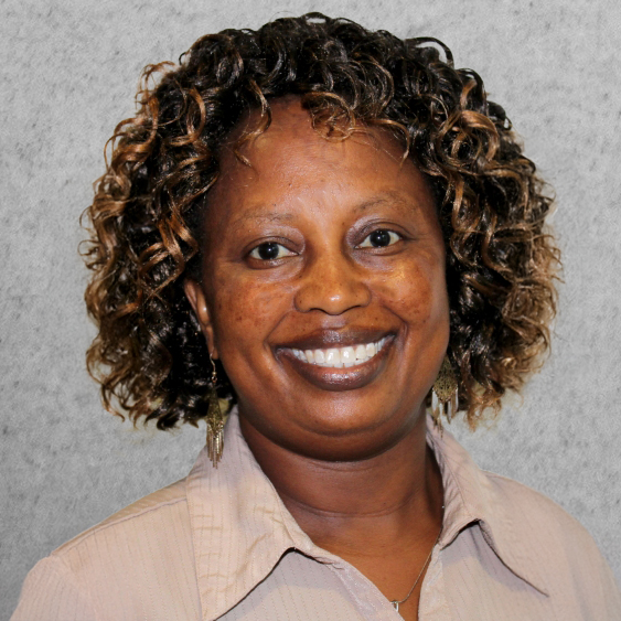 Sophia Kinyanjui