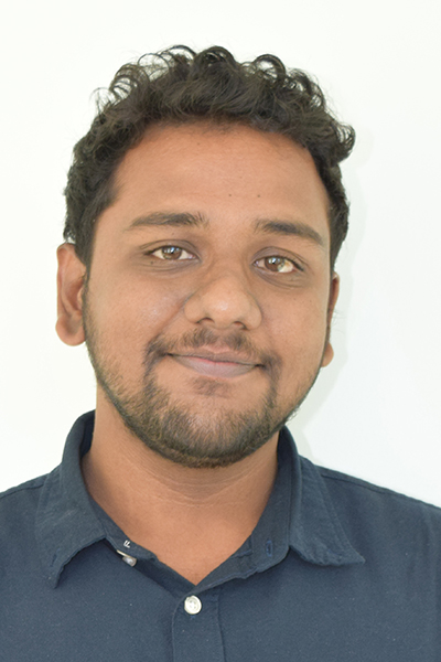 Dinesh Kumaravel