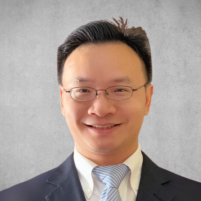 Shengqian Ma