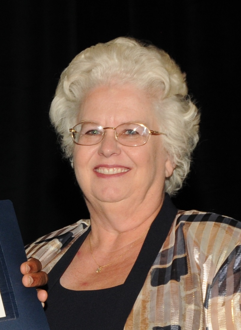 Diana Mason