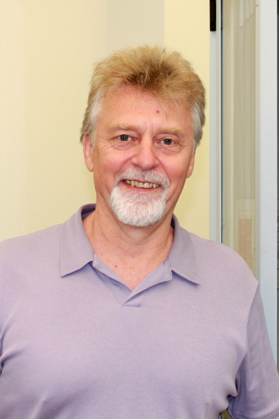 Vladimir Nesterov