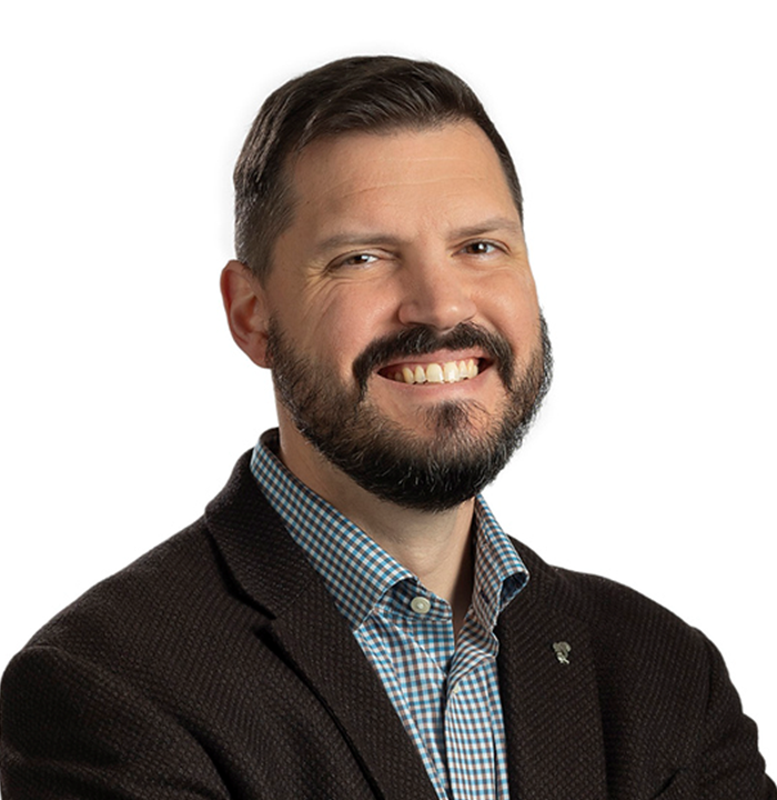 Brian Prascher