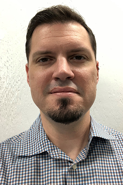 Brian Prascher