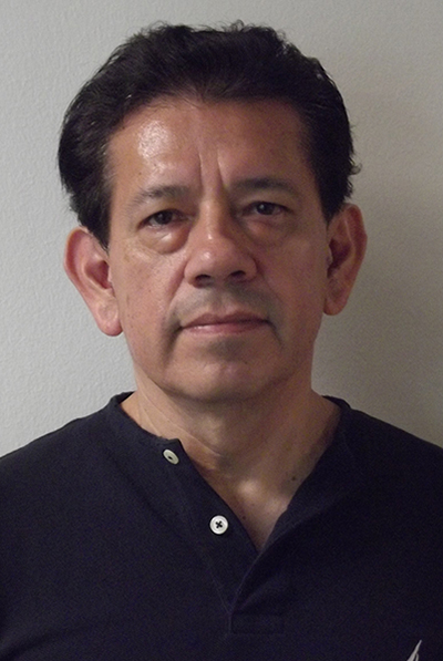 Roger Ramirez