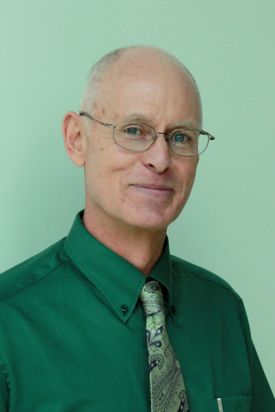 Michael Richmond