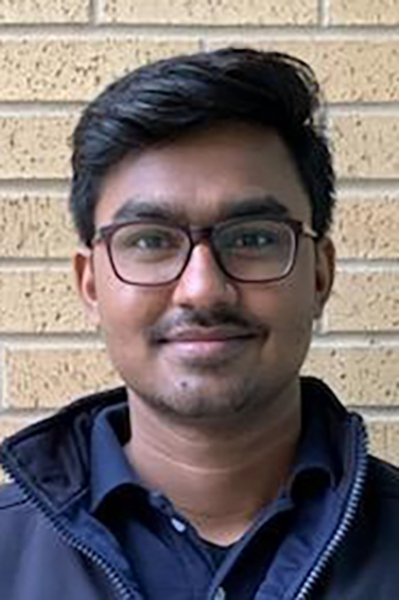 Jatan Kumar Sharma