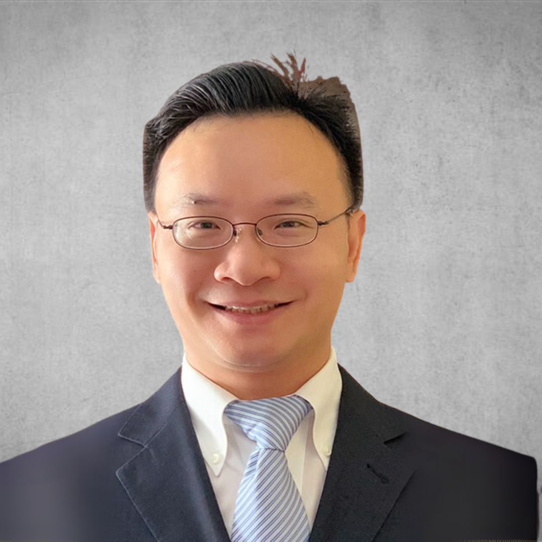 Shengqian Ma