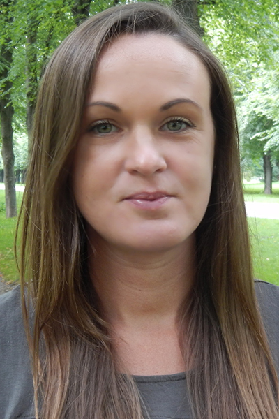 Elizabeth Skellam