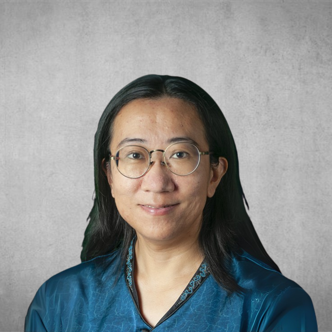 Stephanie Liu