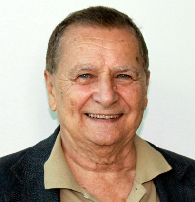 LeRoy Theriot