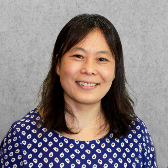 Hong Wang