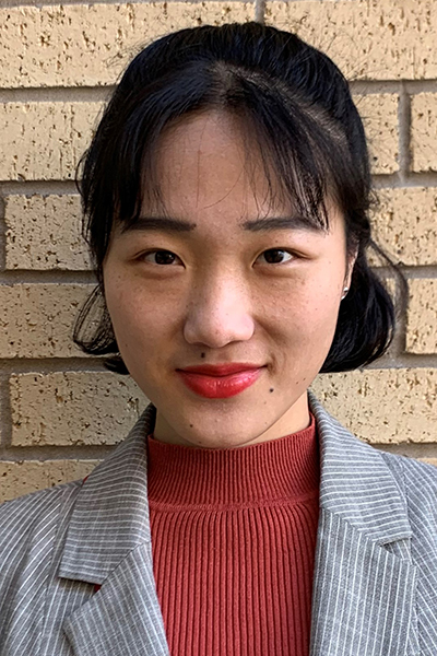 Sichenge Wang