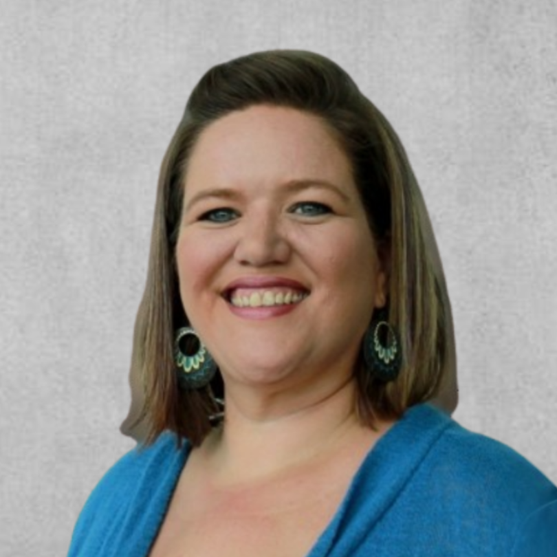 Rebecca Weber