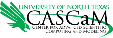 CASCaM Logo